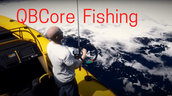 qbcore fishing script