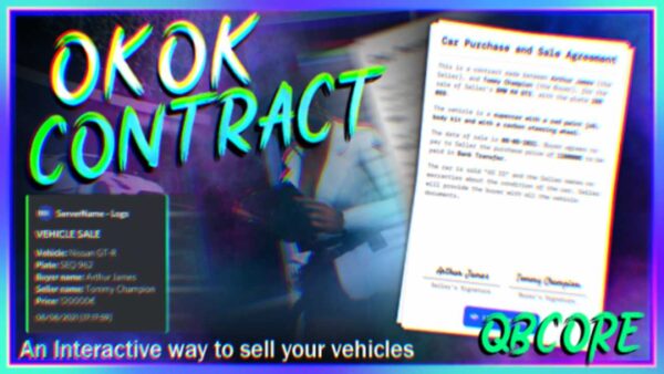 okok contract