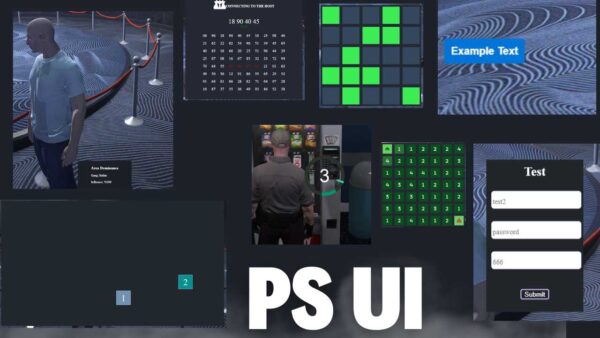 ps-ui fivem