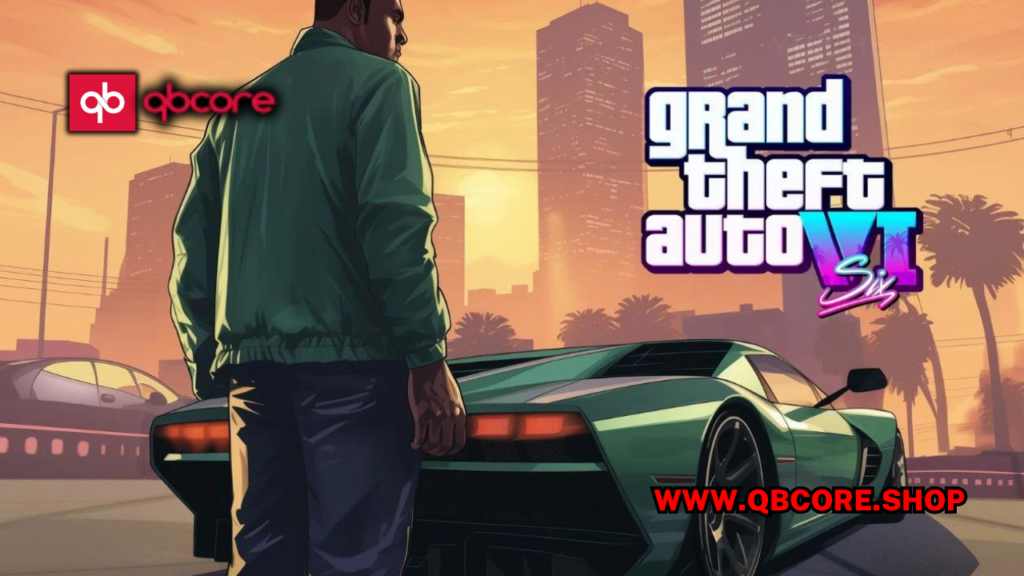 GTA 6 Graphics and Visuals