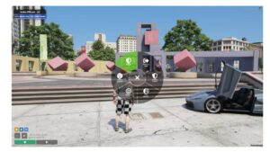 Explore immersive roleplay with unique radialmenu fivem menu in FiveM, featuring customizable icons and seamless navigation. Leak-free experience