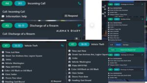 qbcore police dispatch