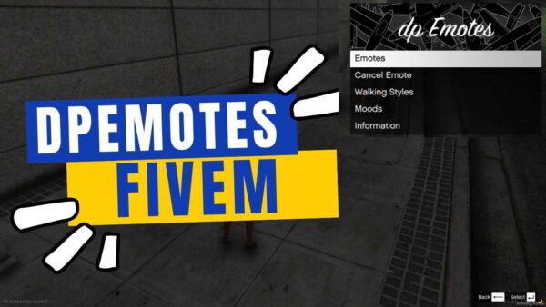 dpemotes fivem