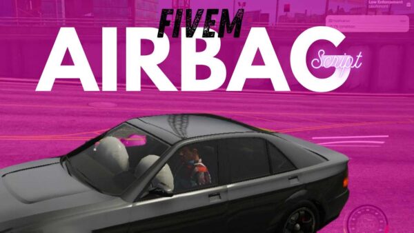 fivem airbags script