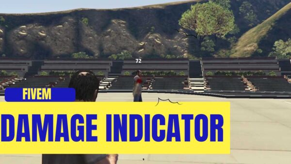 fivem damage indicator