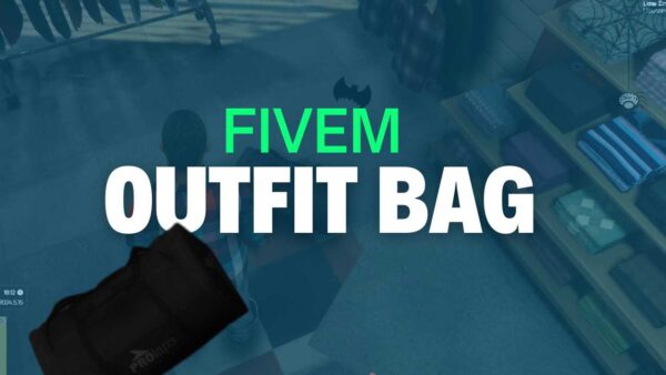 fivem outfit bag