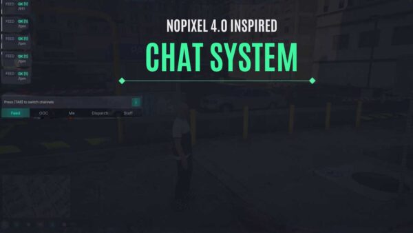 fivem nopixel 4.0 chat