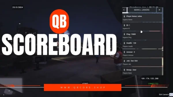 Qb-scoreboard