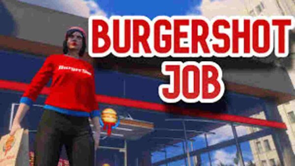 Learn everything you need to know about the Qbcore Burgershot job in this detailed guide. From setting up to daily operations, we've got you covered.